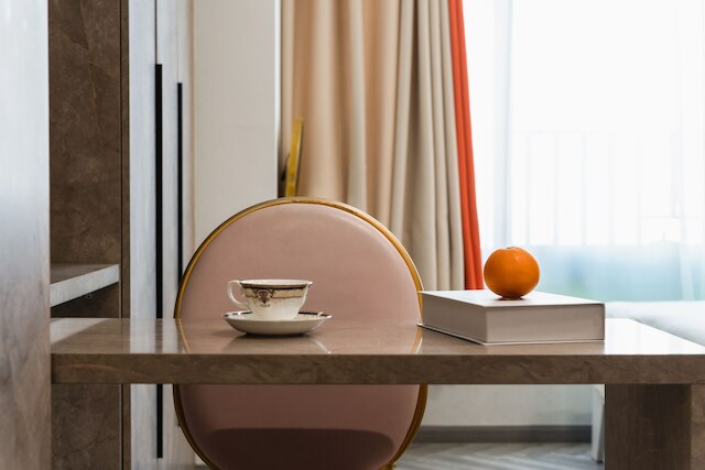 Tech-X apartment hotel