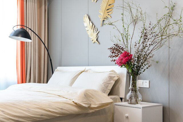 Tech-X apartment hotel