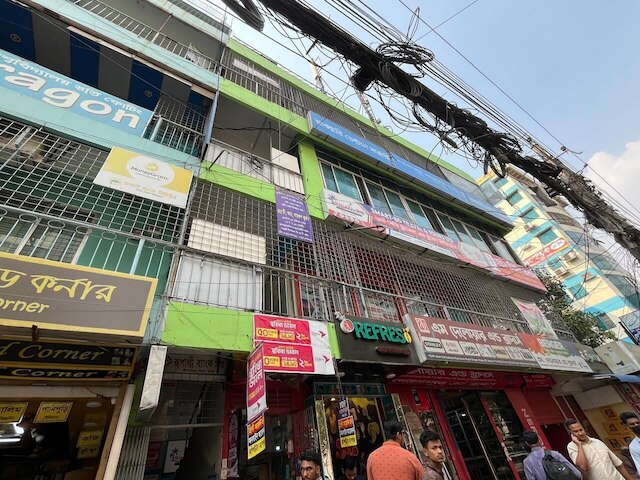 ホテル ニュー ジャトラバリ