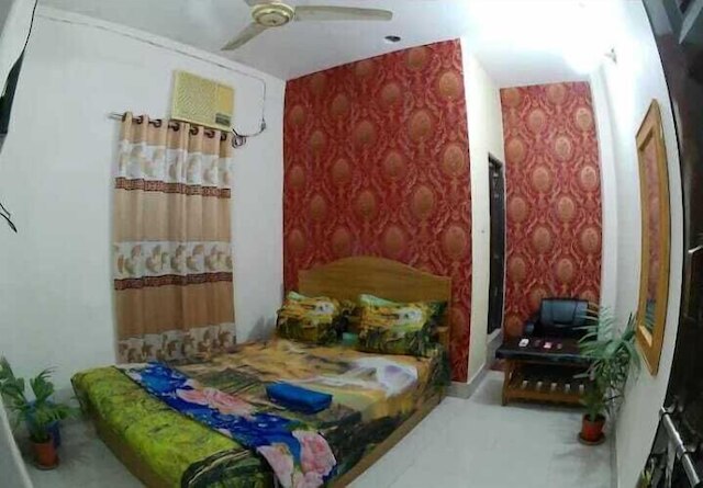 ホテル ニュー ジャトラバリ