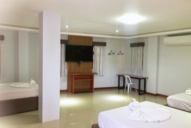 オリエント デ ガレラ ビーチ リゾート