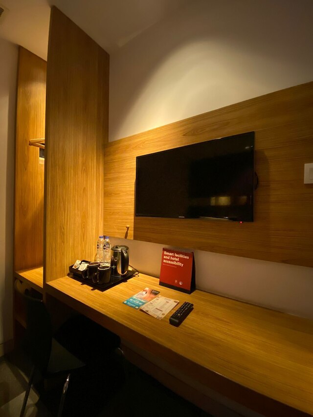 ズーム ホテル ジェムルサスリ