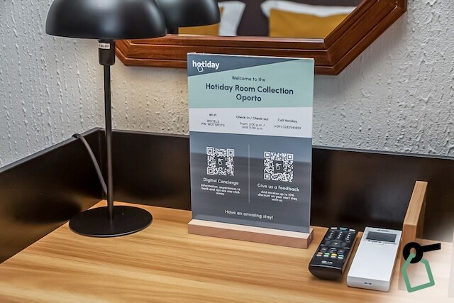 ホティデイ ルーム コレクション - オポルト