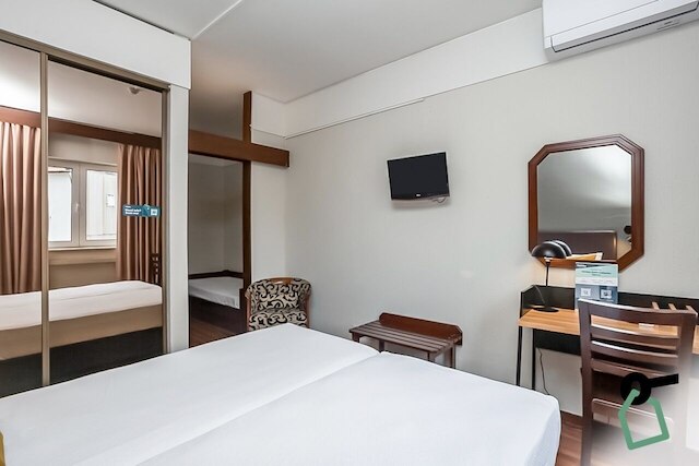 ホティデイ ルーム コレクション - オポルト