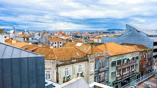 ホティデイ ルーム コレクション - オポルト