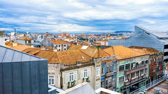 ホティデイ ルーム コレクション - オポルト