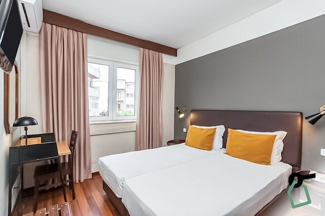 ホティデイ ルーム コレクション - オポルト