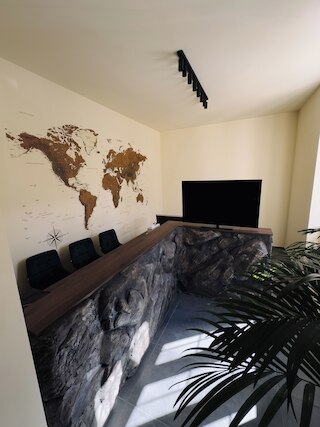 ブティック カプセル ホステル