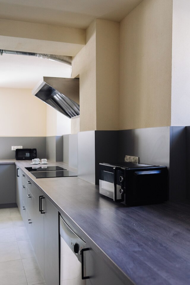 ブティック カプセル ホステル