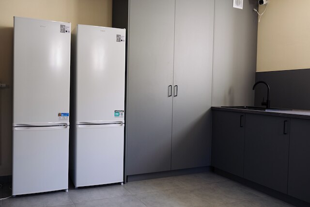 ブティック カプセル ホステル