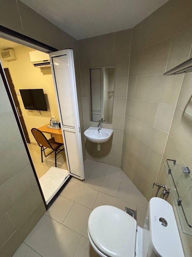 シグネチャー ホテル by イージー ナップ