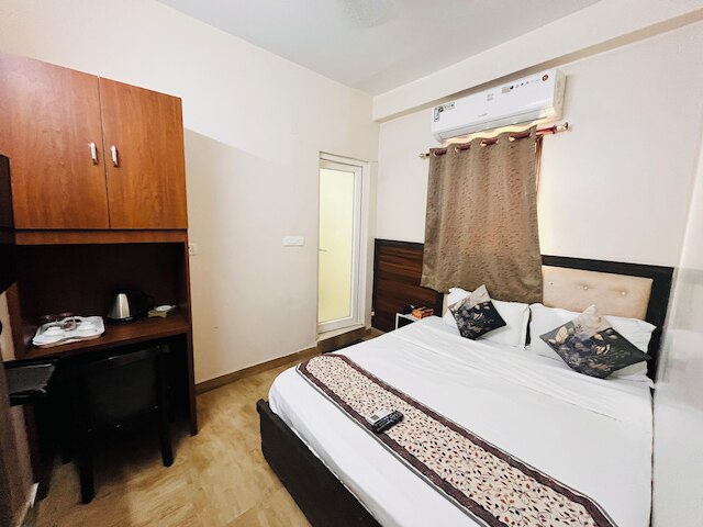 サウスイン – グリーンパーク サウスデリー