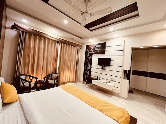 サウスイン – グリーンパーク サウスデリー