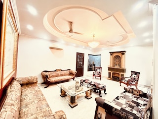 サウスイン – グリーンパーク サウスデリー