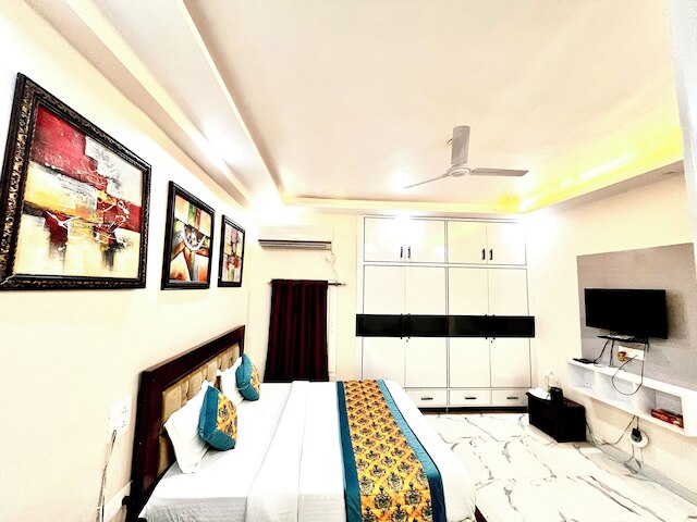 サウスイン – グリーンパーク サウスデリー