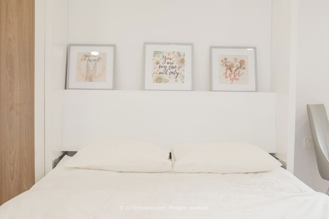 リーガル サイゴン アパートメント