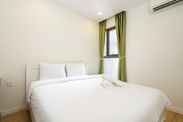 リーガル サイゴン アパートメント