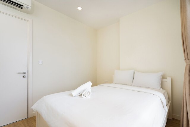 リーガル サイゴン アパートメント