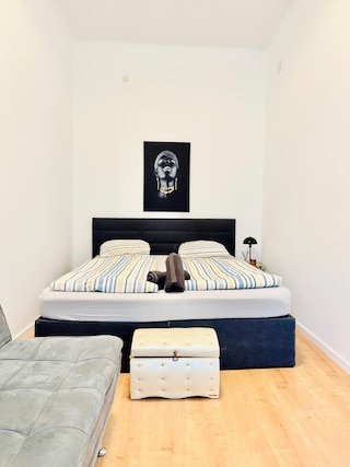 スタイリッシュ 5ベッドルーム 7ミン トゥ ウエストバーンホフ