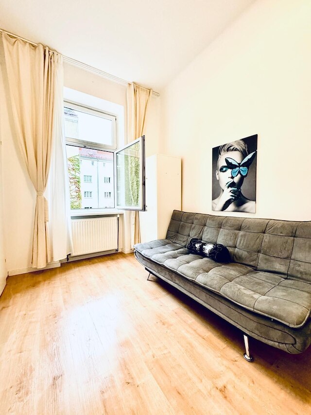 スタイリッシュ 5ベッドルーム 7ミン トゥ ウエストバーンホフ