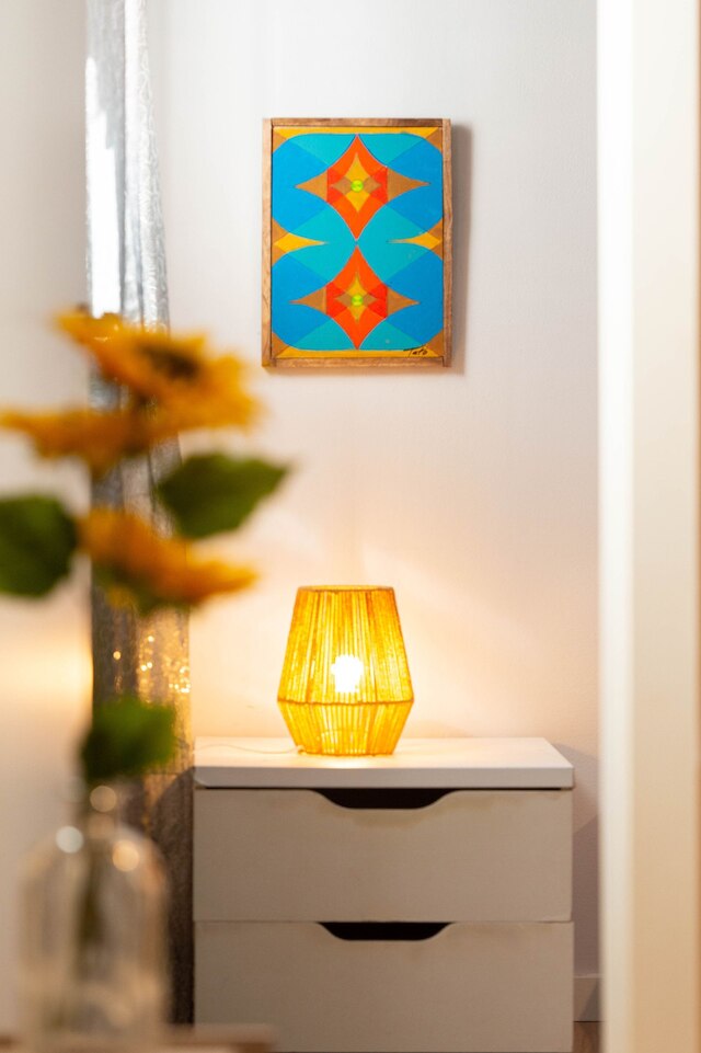 M Amp964 ピソ デ 2 ドルミトリオス ア パソス デル ムセオ