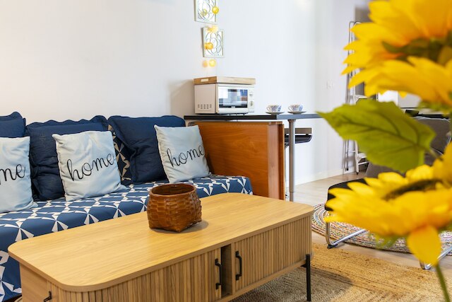 M Amp964 ピソ デ 2 ドルミトリオス ア パソス デル ムセオ