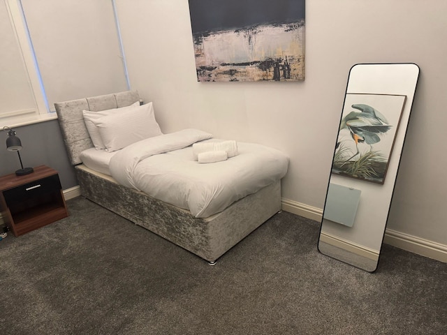 アーウェル チェンバーズ ザ ハート オブ リバプールズ チャーム