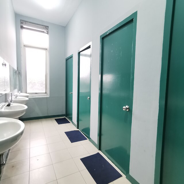 ポピュレア ホステル ブラガ