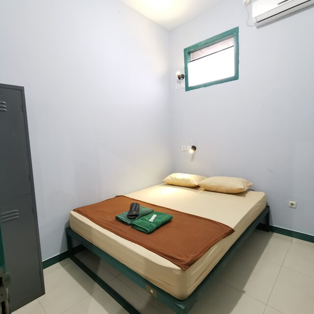 ポピュレア ホステル ブラガ