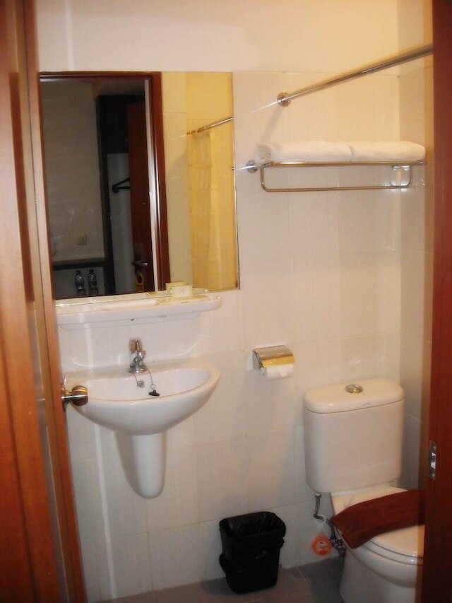 ロサリ ロキシー ホテル ジャカルタ