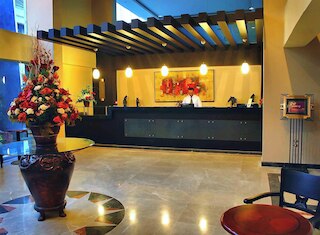 ロサリ ロキシー ホテル ジャカルタ