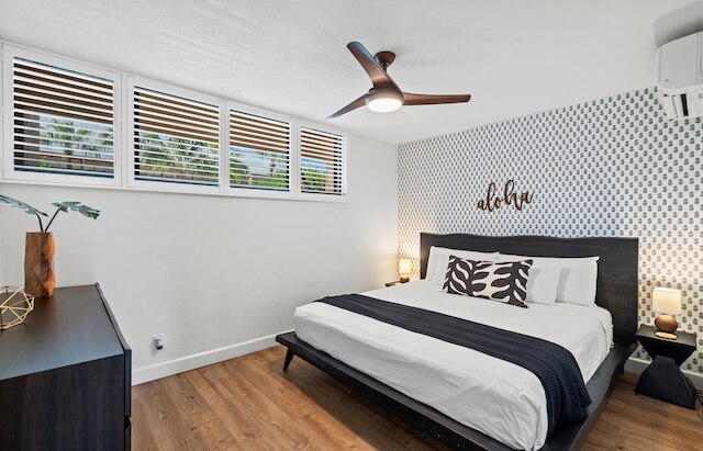 ルアナ カイ C203 1 ベッドルーム コンド