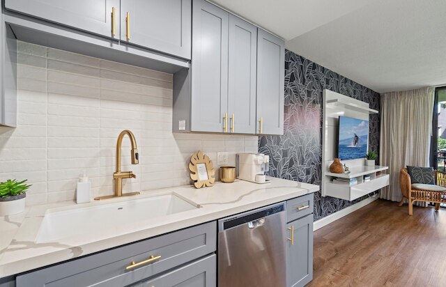 ルアナ カイ C203 1 ベッドルーム コンド