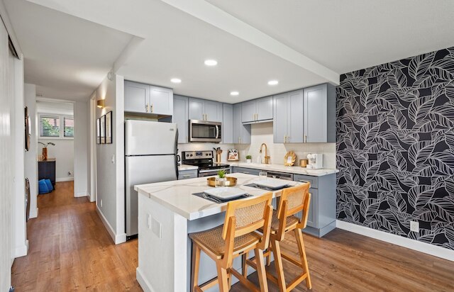 ルアナ カイ C203 1 ベッドルーム コンド