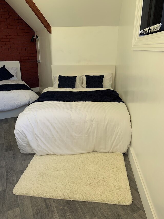 ラフマン ホステル - マンチェスター