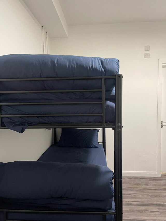 ラフマン ホステル - マンチェスター