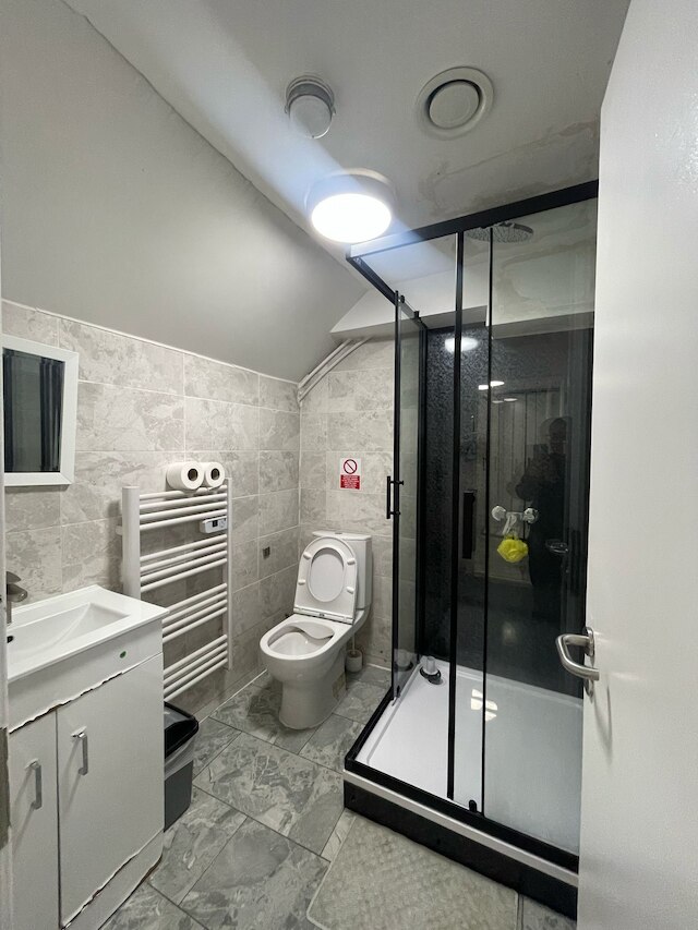 ラフマン ホステル - マンチェスター