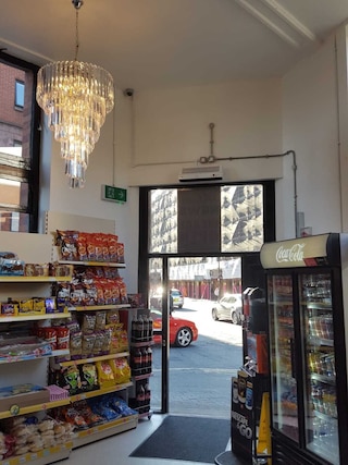 ラフマン ホステル - マンチェスター