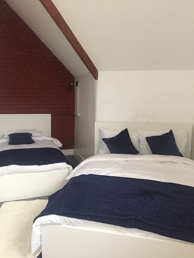 ラフマン ホステル - マンチェスター