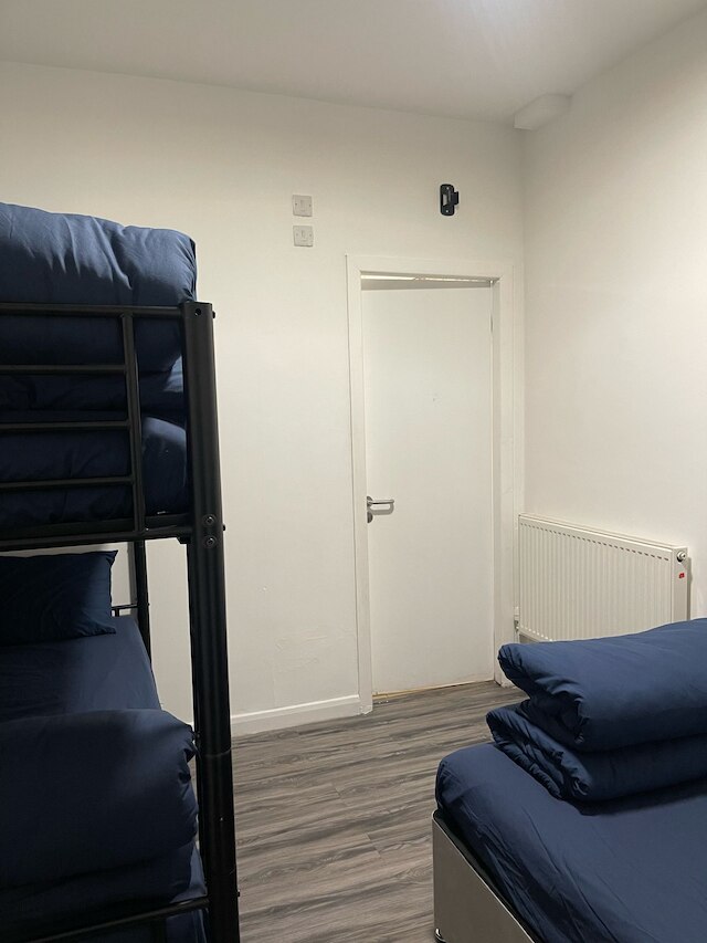 ラフマン ホステル - マンチェスター