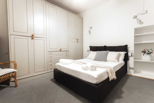 スタニング フラット ニア ザ ドゥオーモ