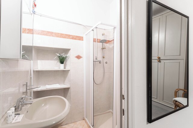 スタニング フラット ニア ザ ドゥオーモ