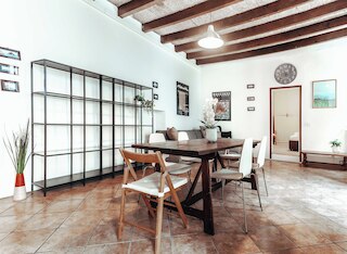 スタニング フラット ニア ザ ドゥオーモ