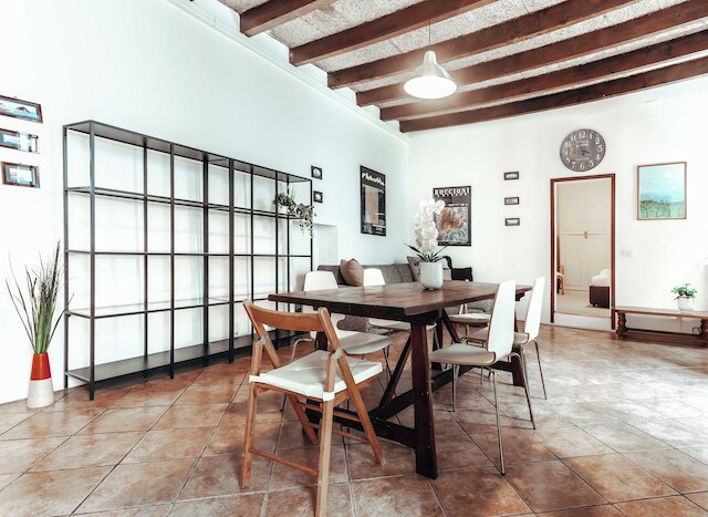 スタニング フラット ニア ザ ドゥオーモ