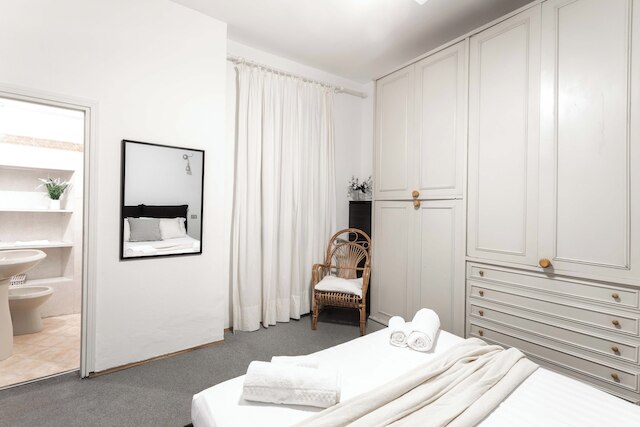 スタニング フラット ニア ザ ドゥオーモ