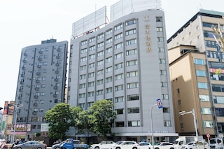 TALMUD HOTEL CLASSIC TAIWAN BOULEVARD