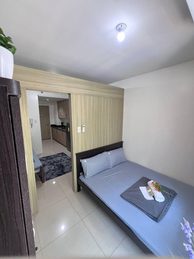 ショア 1 レジデンシズ