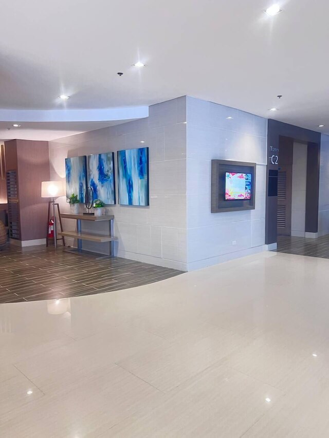 ショア 1 レジデンシズ