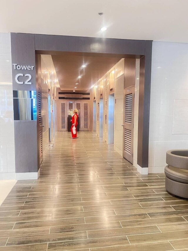 ショア 1 レジデンシズ