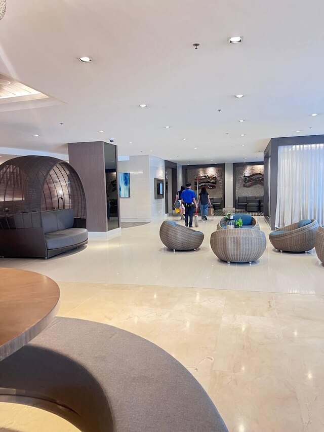 ショア 1 レジデンシズ